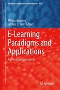 E-Learning Paradigms and Applications