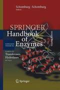 Class 2-3.2 Transferases, Hydrolases