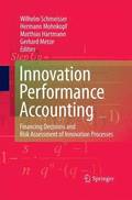 Innovation performance accounting