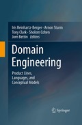Domain Engineering