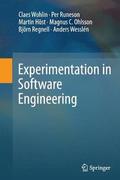 Experimentation in Software Engineering