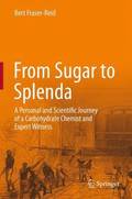 From Sugar to Splenda