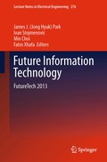 Future Information Technology