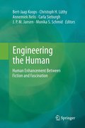 Engineering the Human