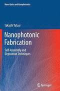 Nanophotonic Fabrication