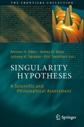 Singularity Hypotheses