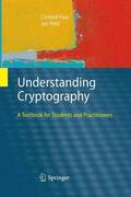 Understanding Cryptography