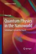 Quantum Physics in the Nanoworld