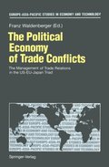 Political Economy of Trade Conflicts