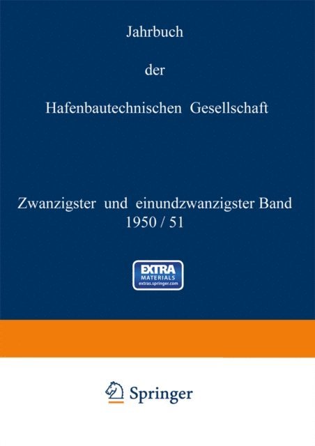 W. Becker, R. Schwab - 1950/51, E-bok