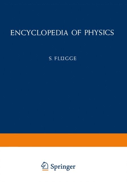 P. W. Forsbergh, W. Franz, William Fuller Brown - Dielectrics / Dielektrika, E-bok