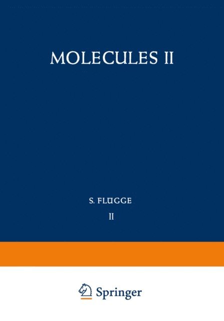 Molecules II / Molekule II