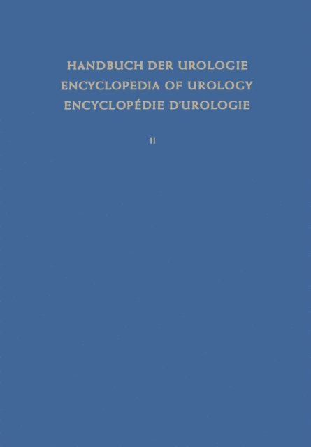 C. Wilson, L. G. jr. Wesson, L. Quenu, D. F. McDonald, A. Kuntz, F. Heni, B. Fey - Physiologie und Pathologische Physiologie / Physiology and Pathological Physiology / Physiologie Normale et Pathologique, E-bok