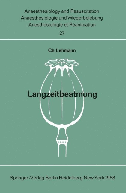 Charlotte Lehmann - Langzeitbeatmung, E-bok