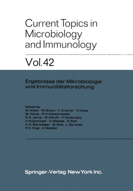 Insect Viruses