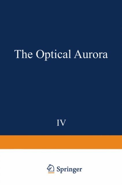 A. Omholt - Optical Aurora, E-bok