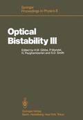 Optical Bistability III