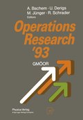 Operations Research '93