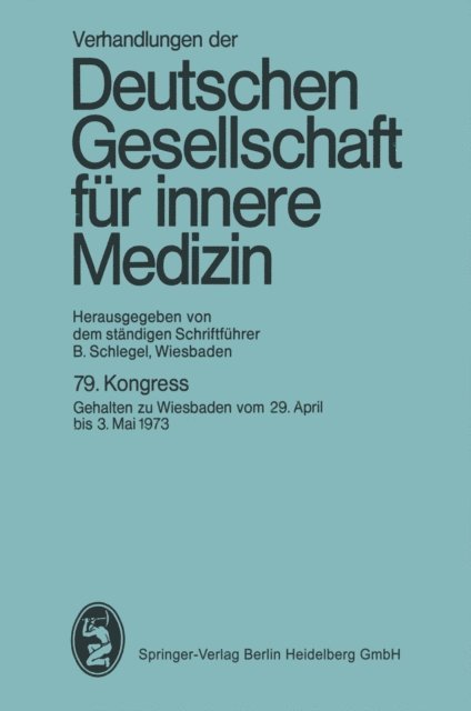 K. Miehlke - 79. Kongreß, E-bok