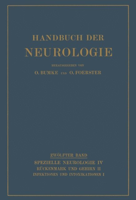 G. Stertz, O. Sittig, A. Sarbao, H. Richter, L. Mann, M. Kroll, F. Jahnel, E. Gamper - Infektionen und Intoxikationen, E-bok