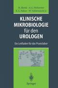 Klinische Mikrobiologie fr den Urologen