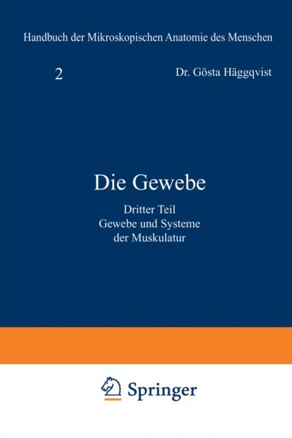 Gosta Haggqvist - Die Gewebe, E-bok