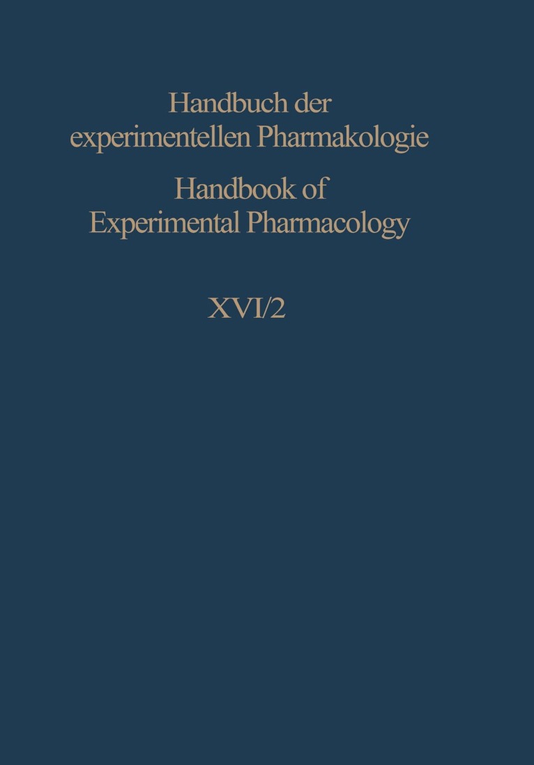J. E. Alberty, O. Eichler, H. Friebel, K. Karzel, J. Lulling, J. Prignot - Erzeugung von Krankheitszuständen durch das Experiment, Häftad