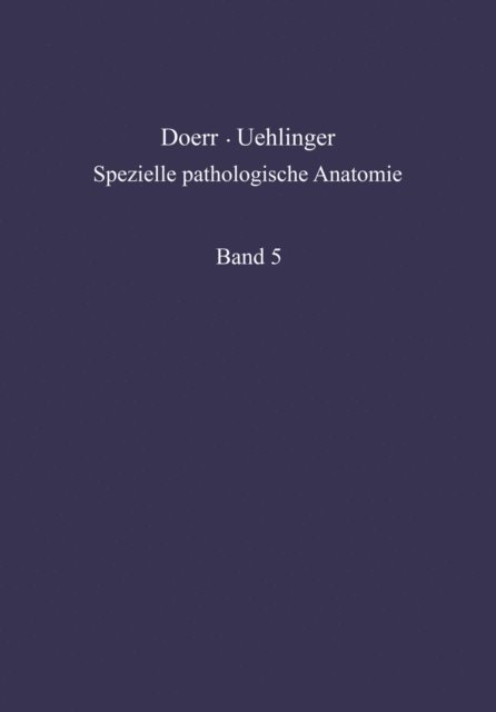 B. Maegraith, F. Henschen - Grundzuge einer historischen und geographischen Pathologie / Pathological Anatomy of Mediterranean and Tropical Diseases, E-bok