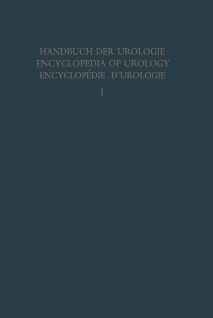 C. Zaki, S. Wieser, W. Krause, H.v. Hayek, A. Gisel, H. Ferner, Klaus Conrad - Anatomie und Embryologie, E-bok