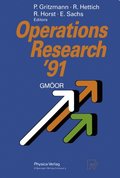 Operations Research '91