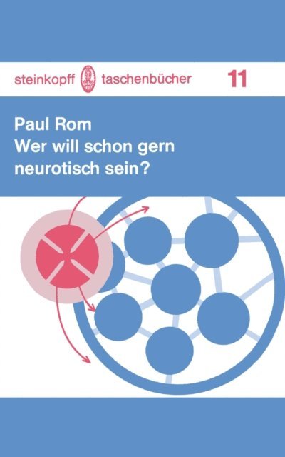 P. Rom - Wer will schon gern neurotisch sein?, E-bok