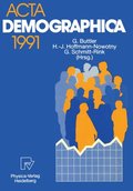 Acta Demographica 1991