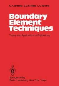 Boundary Element Techniques