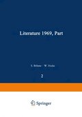 Literature 1969, Part 2