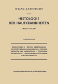 Dermatitiden II  rtlich bertragbare Infektise Gewebsneubildungen  Tierische Parasiten und Fremdkrper  Strungen des Kreislaufs  Entwicklungsstrungen Echte Geschwlste