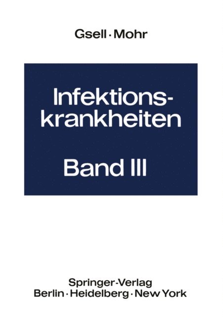 W. Mohr, O. Gsell - Mykosen Aktinomykosen und Nocardiosen Pneumokokken- und Klebsiellenerkrankungen, E-bok