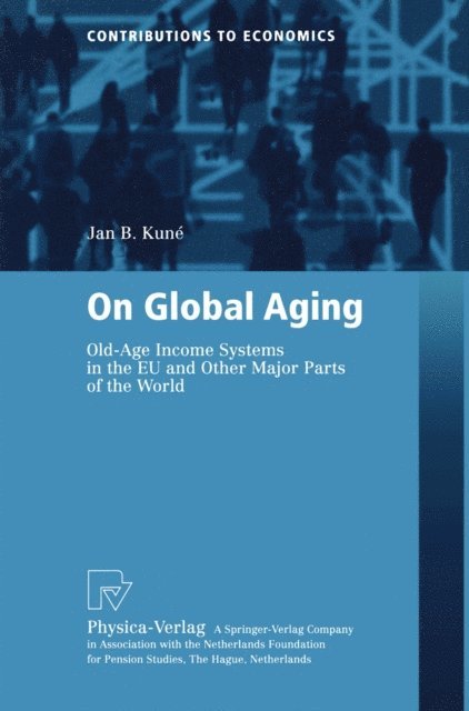 Jan B. Kune - On Global Aging, E-bok