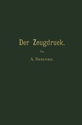 Der Zeugdruck