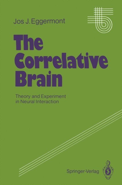 Jos J. Eggermont - Correlative Brain, E-bok