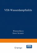 VDI-Wasserdampftafeln
