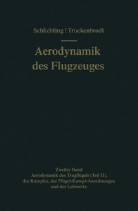 Aerodynamik des Flugzeuges