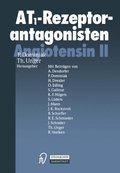 Angiotensin II AT1-Rezeptorantagonisten