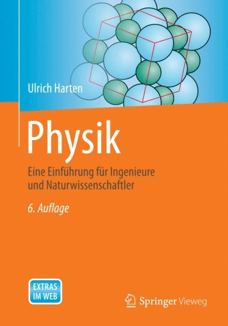 Ulrich Harten - Physik, E-bok. Tillgänglighet: Lägg i varukorg