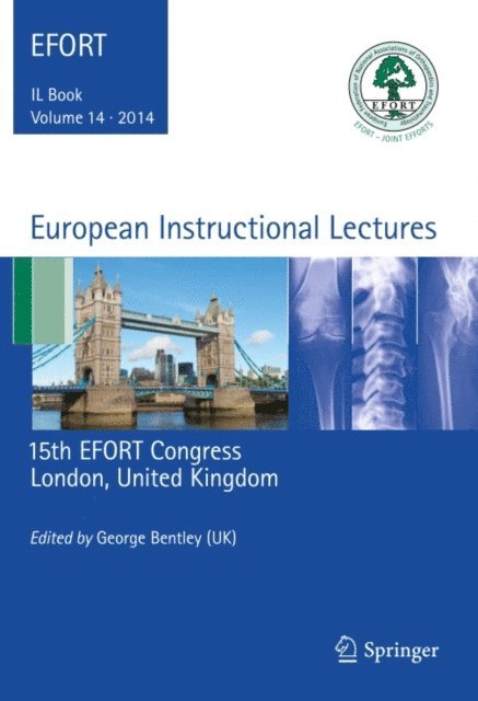 George Bentley - European Instructional Lectures, E-bok