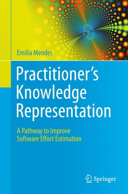 Emilia Mendes - Practitioner's Knowledge Representation, E-bok