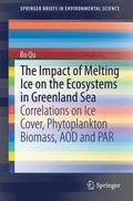 The Impact of Melting Ice on the Ecosystems in Greenland Sea