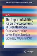 Impact of Melting Ice on the Ecosystems in Greenland Sea