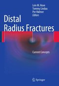 Distal Radius Fractures