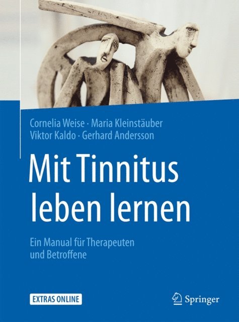 Gerhard Andersson, Viktor Kaldo, Maria Kleinstauber, Cornelia Weise - Mit Tinnitus leben lernen, E-bok