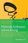 Hybride Softwareentwicklung